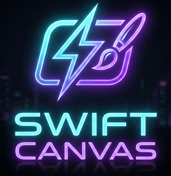 SwiftCanvas Hero