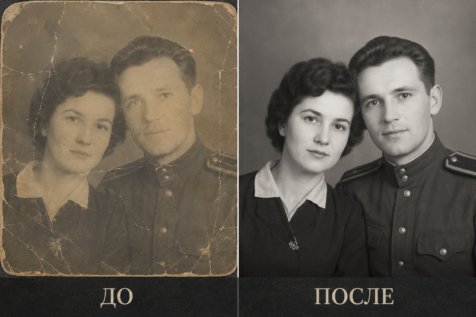 Original Portrait